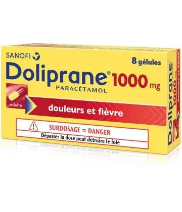 Doliprane