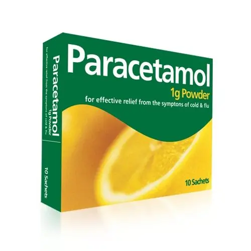Paratacemol