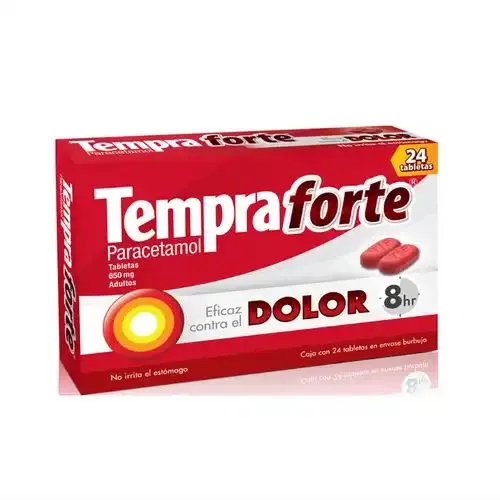 Tempra Forte