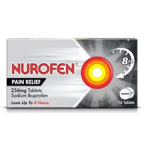 Nurofen